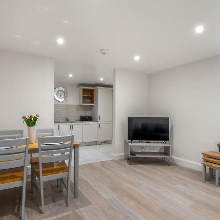 Cleggan Pierside Apt 2 Экстерьер фото
