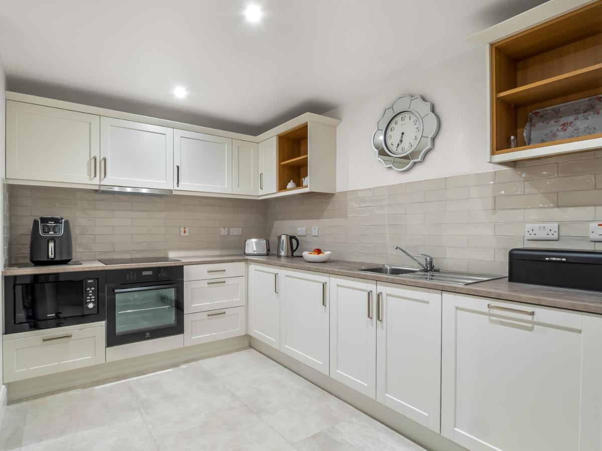 Cleggan Pierside Apt 2 Экстерьер фото