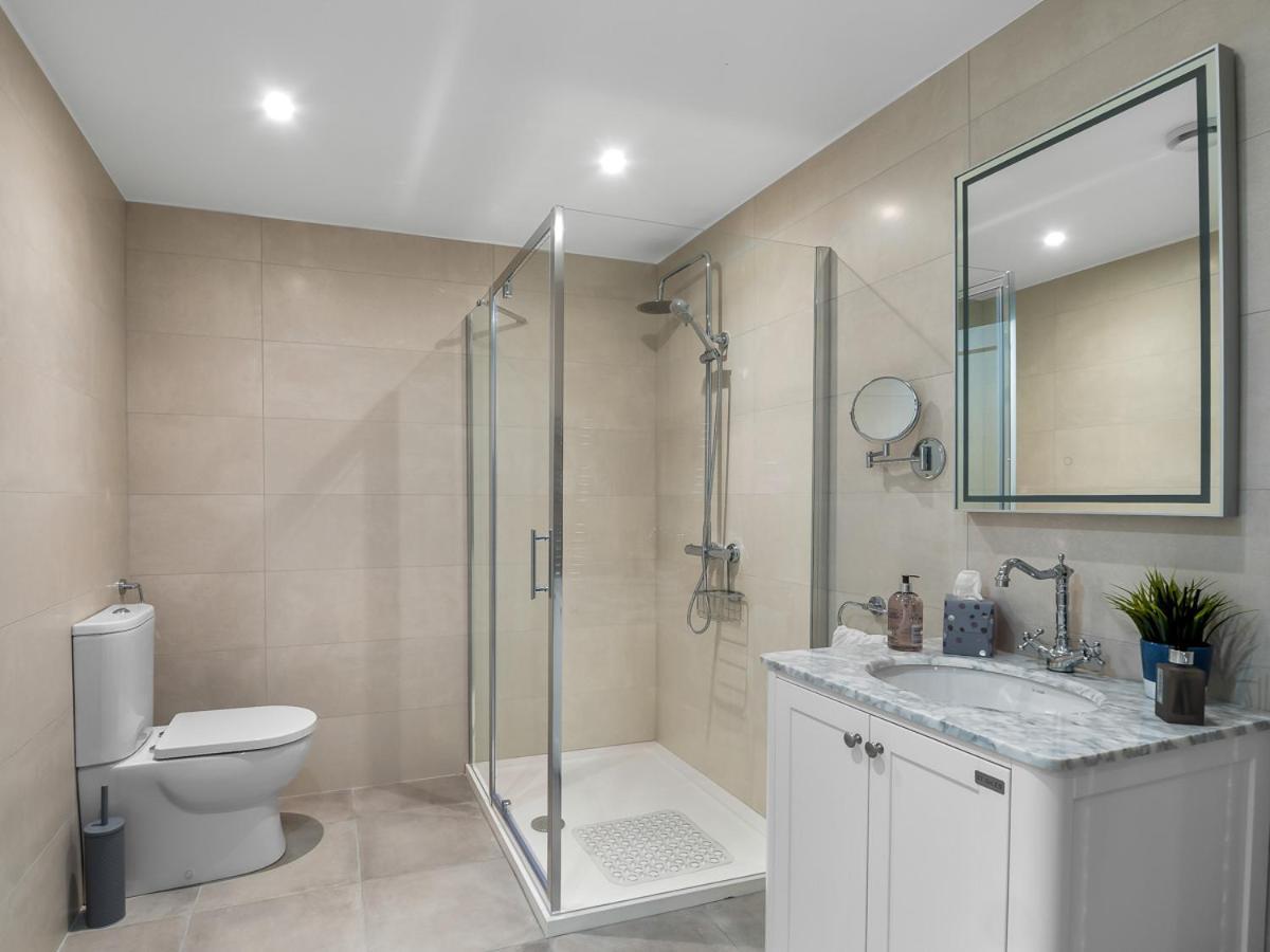 Cleggan Pierside Apt 2 Экстерьер фото