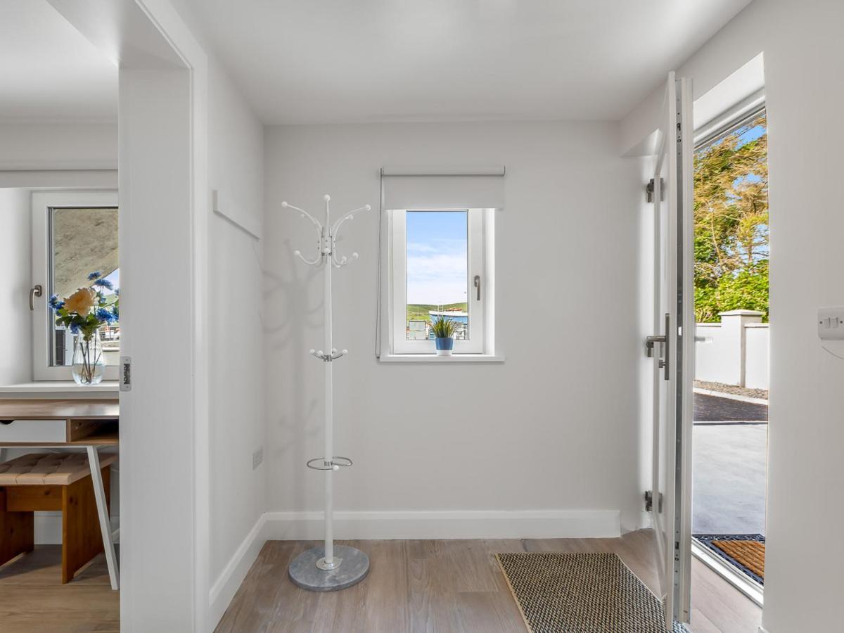 Cleggan Pierside Apt 2 Экстерьер фото